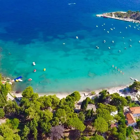 New Charming Studio With Sea View Near Dubrovnik Apartman *
