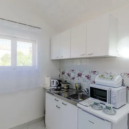 New Charming Studio With Sea View Near Dubrovnik * Млини
