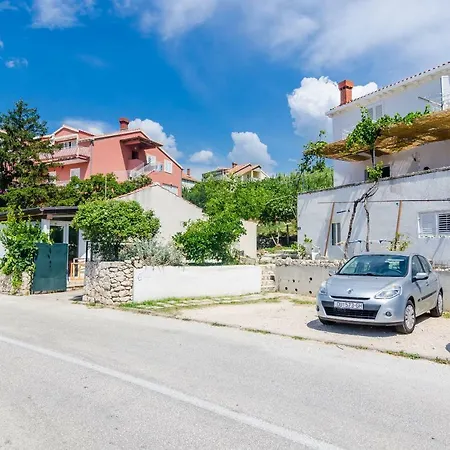 New Charming Studio With Sea View Near Dubrovnik Апартаменты